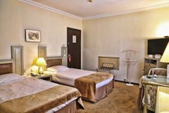 Gunes Hotel Merter: Room DOUBLE STANDARD - photo 9