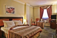 Gunes Hotel Merter: Room DOUBLE STANDARD - photo 17