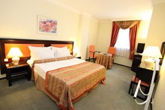 Gunes Hotel Merter: Room SINGLE STANDARD - photo 22