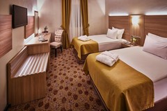 Gunes Hotel Merter: Room DOUBLE ECONOMY - photo 33