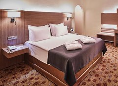 Gunes Hotel Merter: Room DOUBLE ECONOMY - photo 35
