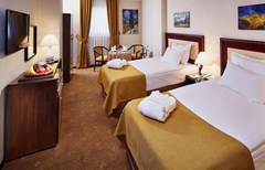 Gunes Hotel Merter: Room DOUBLE STANDARD - photo 38