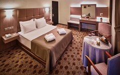 Gunes Hotel Merter: Room SINGLE STANDARD - photo 41