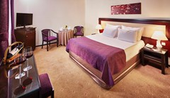 Gunes Hotel Merter: Room SINGLE STANDARD - photo 42