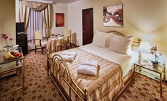 Gunes Hotel Merter: Room DOUBLE STANDARD - photo 43