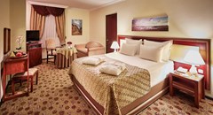 Gunes Hotel Merter: Room DOUBLE STANDARD - photo 46