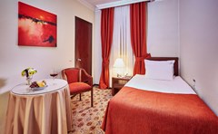 Gunes Hotel Merter: Room SINGLE ECONOMY - photo 49