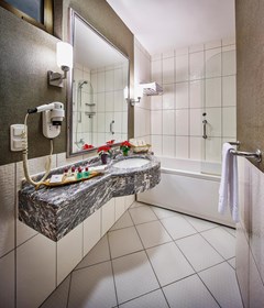 Gunes Hotel Merter: Room SINGLE ECONOMY - photo 50