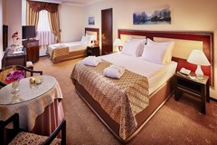 Gunes Hotel Merter: Room TRIPLE STANDARD - photo 51