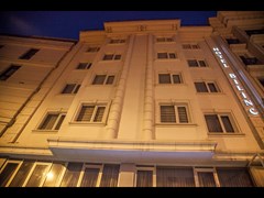 Bilinc Hotel: General view - photo 17