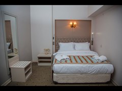 Bilinc Hotel: Room DOUBLE STANDARD - photo 1