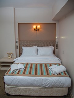 Bilinc Hotel: Room DOUBLE STANDARD - photo 4