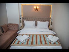 Bilinc Hotel: Room TRIPLE STANDARD - photo 10