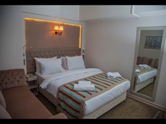 Bilinc Hotel: Room TRIPLE STANDARD - photo 11