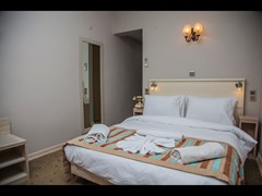 Bilinc Hotel: Room SINGLE STANDARD - photo 13