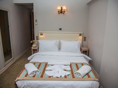 Bilinc Hotel: Room SINGLE STANDARD - photo 16