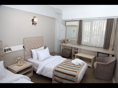 Bilinc Hotel: Room DOUBLE STANDARD - photo 19
