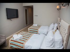 Bilinc Hotel: Room DOUBLE STANDARD - photo 20