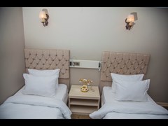 Bilinc Hotel: Room DOUBLE STANDARD - photo 21