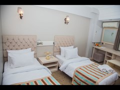 Bilinc Hotel: Room DOUBLE STANDARD - photo 22