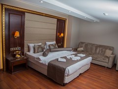 Bilinc Hotel: Room - photo 2