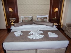Bilinc Hotel: Room - photo 5