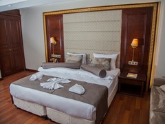Bilinc Hotel: Room - photo 7
