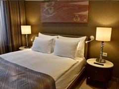 CVK Park Bosphorus Hotel Istanbul: Room SUITE THREE BEDROOMS - photo 121
