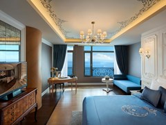 CVK Park Bosphorus Hotel Istanbul: Room SINGLE EXECUTIVE - photo 146