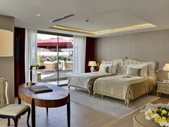 CVK Park Bosphorus Hotel Istanbul: Room - photo 95