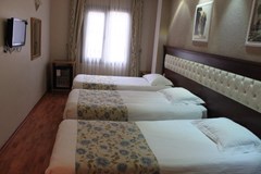 Asur Hotel: Room TRIPLE STANDARD - photo 4