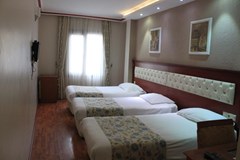 Asur Hotel: Room TRIPLE STANDARD - photo 5