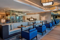 Renaissance Polat Istanbul: Lobby - photo 7