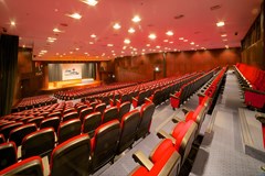 Grand Cevahir Hotel & Congress Centre: Conferences - photo 40