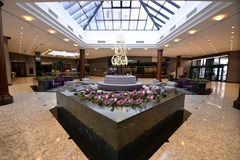 Grand Cevahir Hotel & Congress Centre: Lobby - photo 3