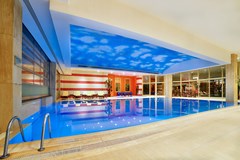Grand Cevahir Hotel & Congress Centre: Pool - photo 29