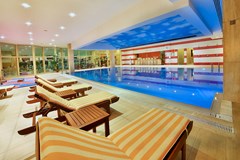 Grand Cevahir Hotel & Congress Centre: Pool - photo 36