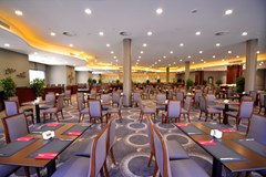 Grand Cevahir Hotel & Congress Centre: Restaurant - photo 28