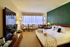 Grand Cevahir Hotel & Congress Centre: Room DOUBLE EXECUTIVE - photo 1