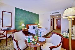 Grand Cevahir Hotel & Congress Centre: Room DOUBLE EXECUTIVE - photo 15