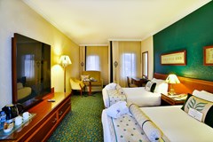 Grand Cevahir Hotel & Congress Centre: Room DOUBLE STANDARD - photo 26