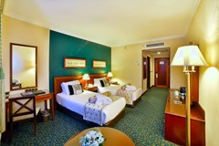 Grand Cevahir Hotel & Congress Centre: Room DOUBLE STANDARD - photo 31