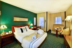 Grand Cevahir Hotel & Congress Centre: Room DOUBLE STANDARD - photo 35