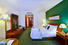 Grand Cevahir Hotel & Congress Centre: Room DOUBLE STANDARD - photo 37