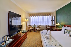 Grand Cevahir Hotel & Congress Centre: Room SINGLE EXECUTIVE - photo 41