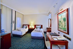 Grand Cevahir Hotel & Congress Centre: Room TRIPLE STANDARD - photo 43
