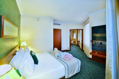 Grand Cevahir Hotel & Congress Centre: Room - photo 5