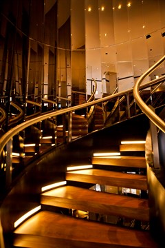 Lasagrada Hotel: Lobby - photo 2