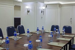 Bomo Dosso Dossi Hotels Old City: Conferences - photo 9