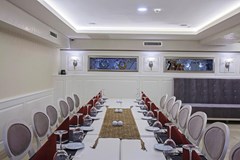 Bomo Dosso Dossi Hotels Old City: Conferences - photo 8